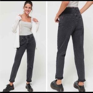 BDG Charcoal Skinny Women's Jeans